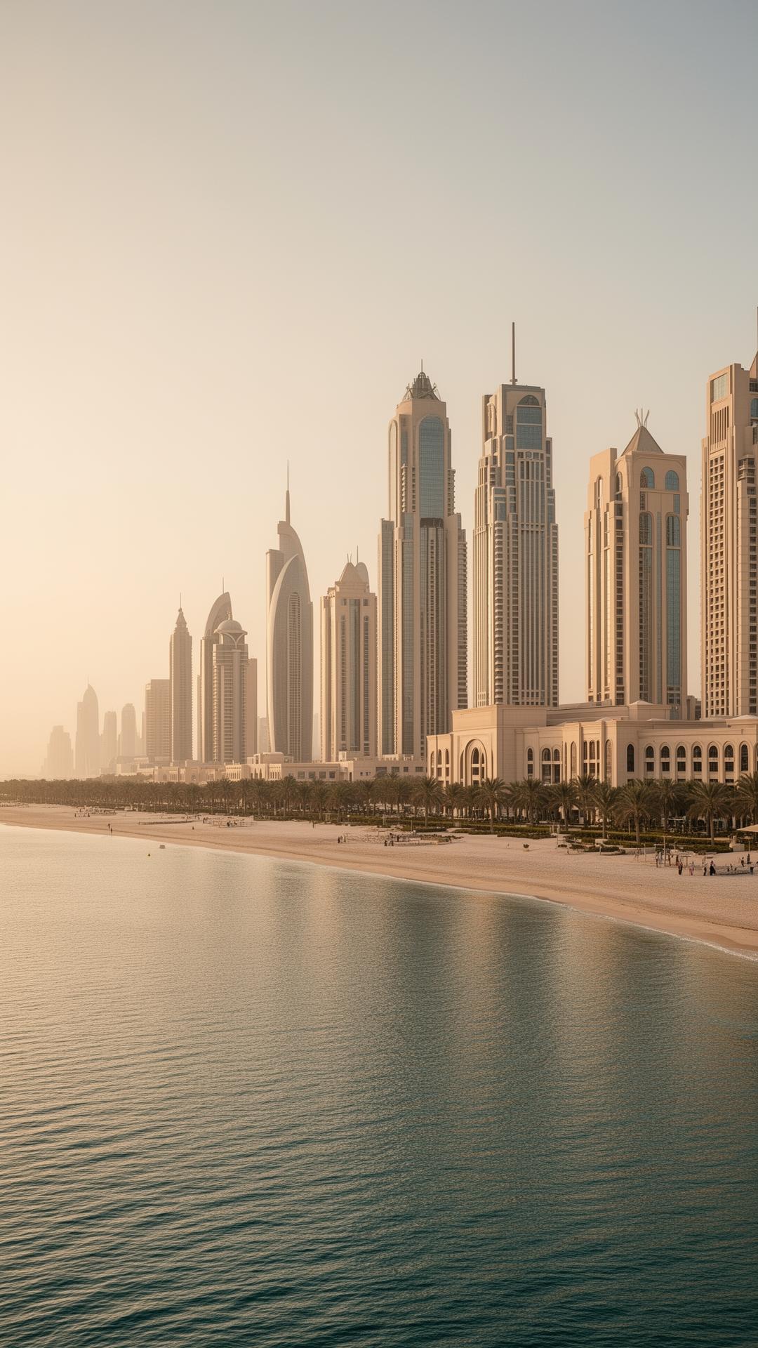 Abu Dhabi — Institutional Market