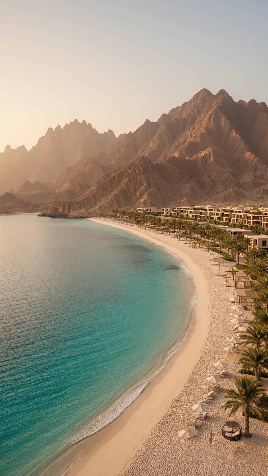 Ras Al Khaimah — Growth Market